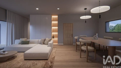 Moradia T4 para Venda em Guia, Ilha e Mata Mourisca