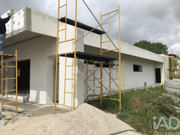 Moradia T4 para Venda em Guia, Ilha e Mata Mourisca