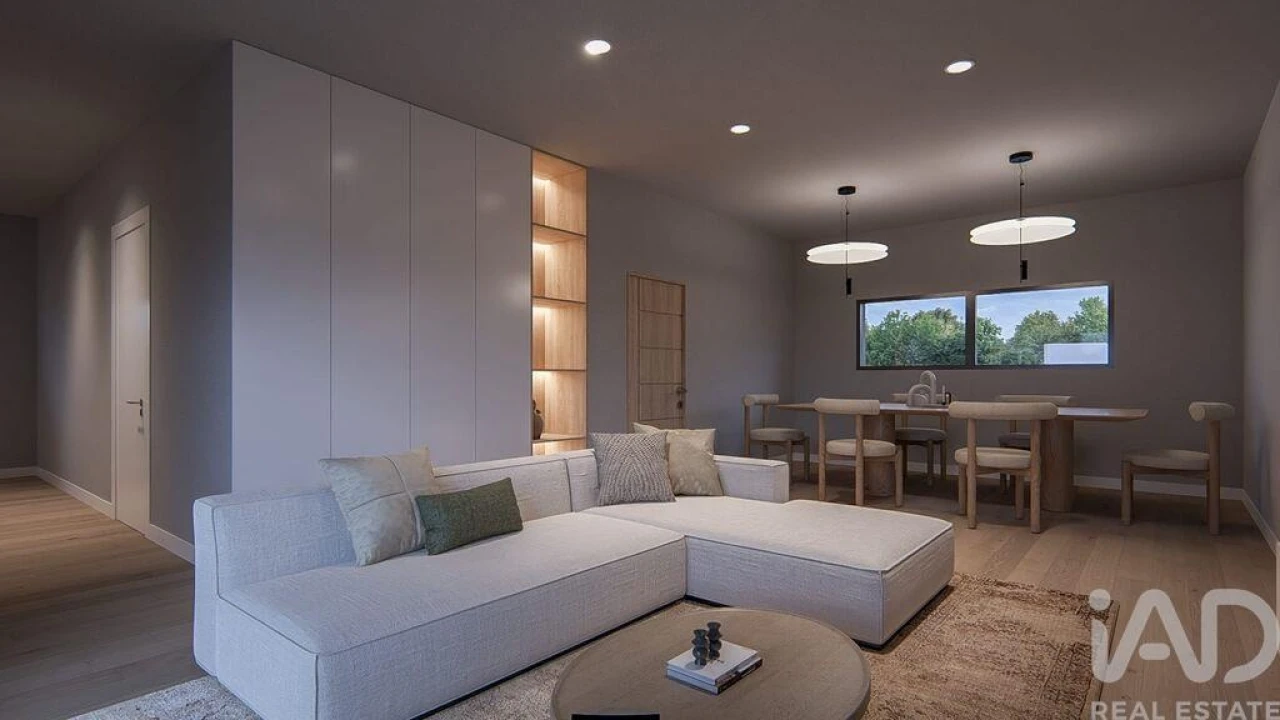 Moradia T4 para Venda em Guia, Ilha e Mata Mourisca Foto 15