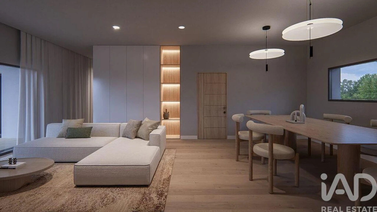 Moradia T4 para Venda em Guia, Ilha e Mata Mourisca Foto 10