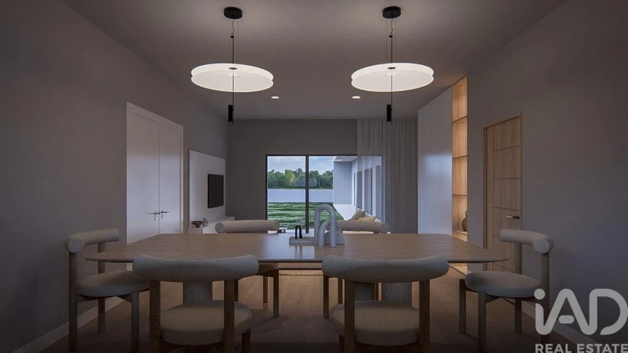 Moradia T4 para Venda em Guia, Ilha e Mata Mourisca Foto 12