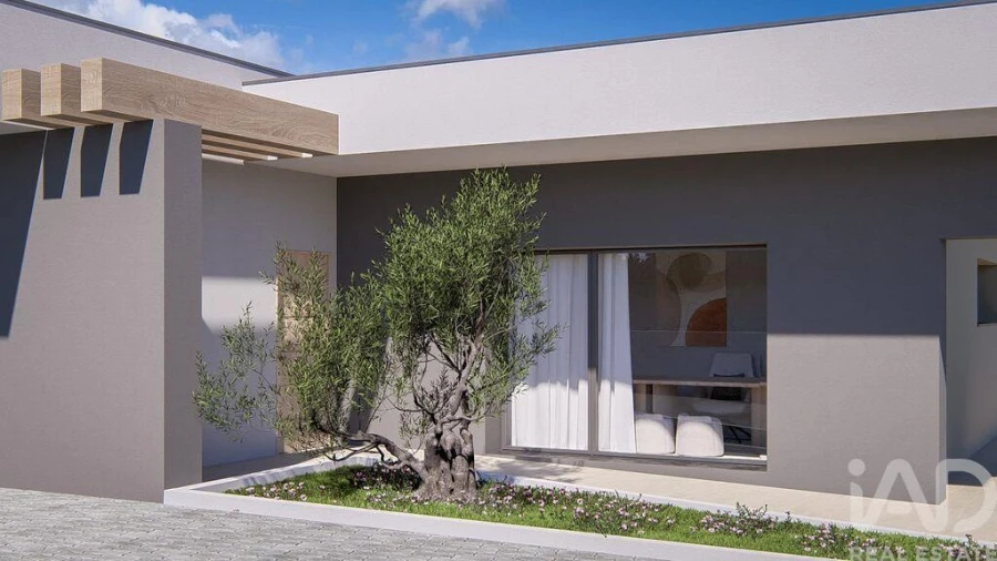 Moradia T4 para Venda em Guia, Ilha e Mata Mourisca Foto 24