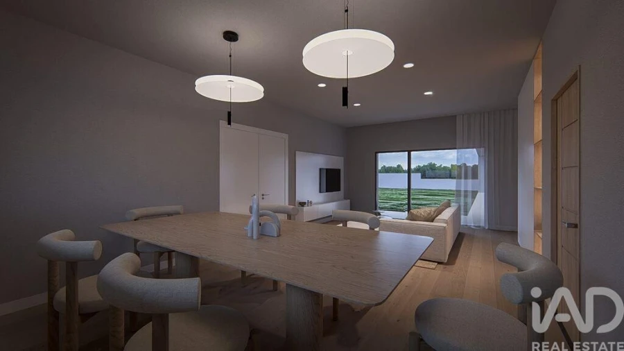 Moradia T4 para Venda em Guia, Ilha e Mata Mourisca Foto 11