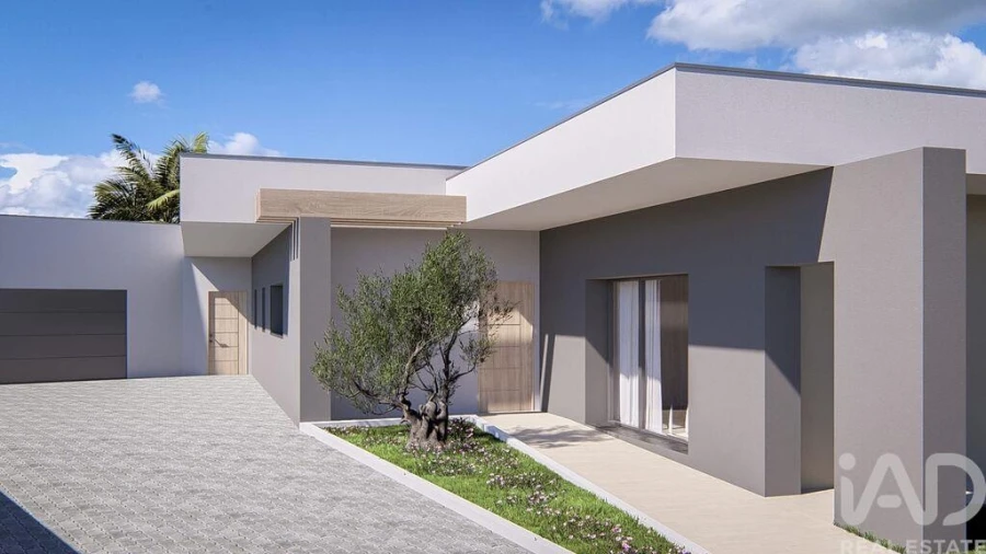 Moradia T4 para Venda em Guia, Ilha e Mata Mourisca Foto 22