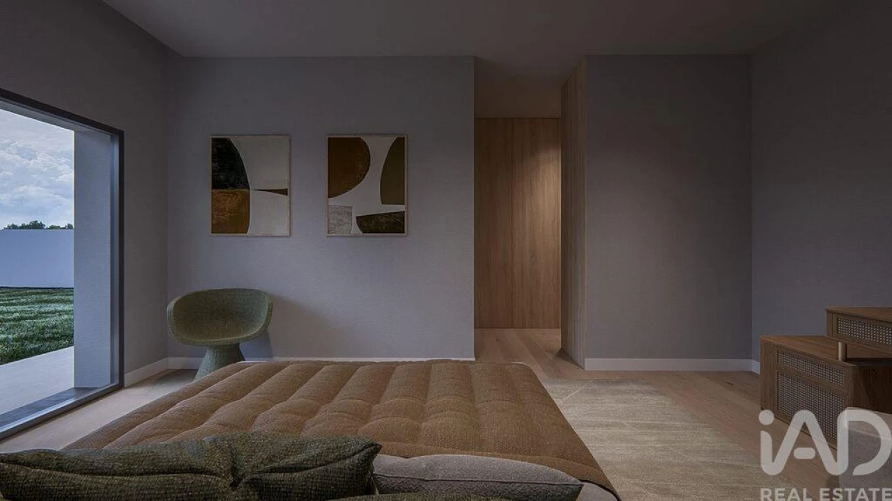 Moradia T4 para Venda em Guia, Ilha e Mata Mourisca Foto 5