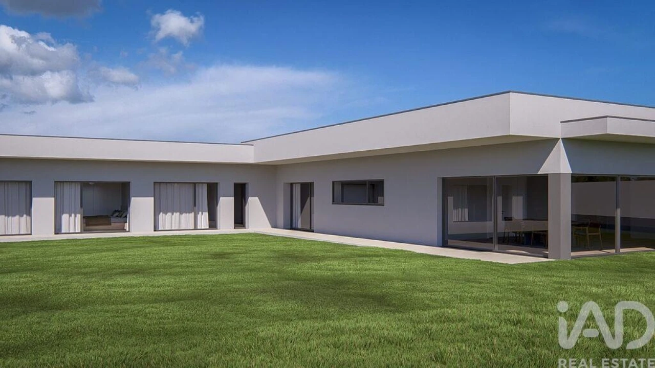 Moradia T4 para Venda em Guia, Ilha e Mata Mourisca Foto 30