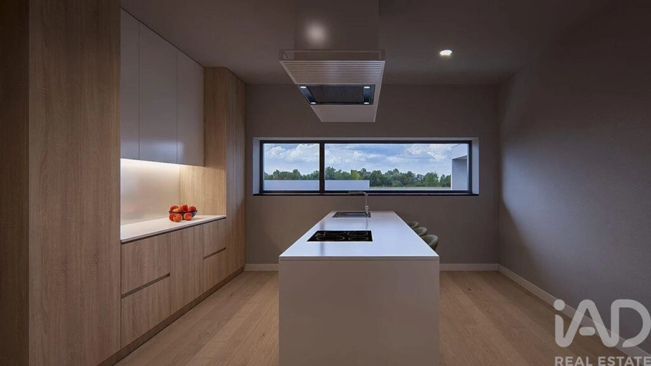 Moradia T4 para Venda em Guia, Ilha e Mata Mourisca Foto 19