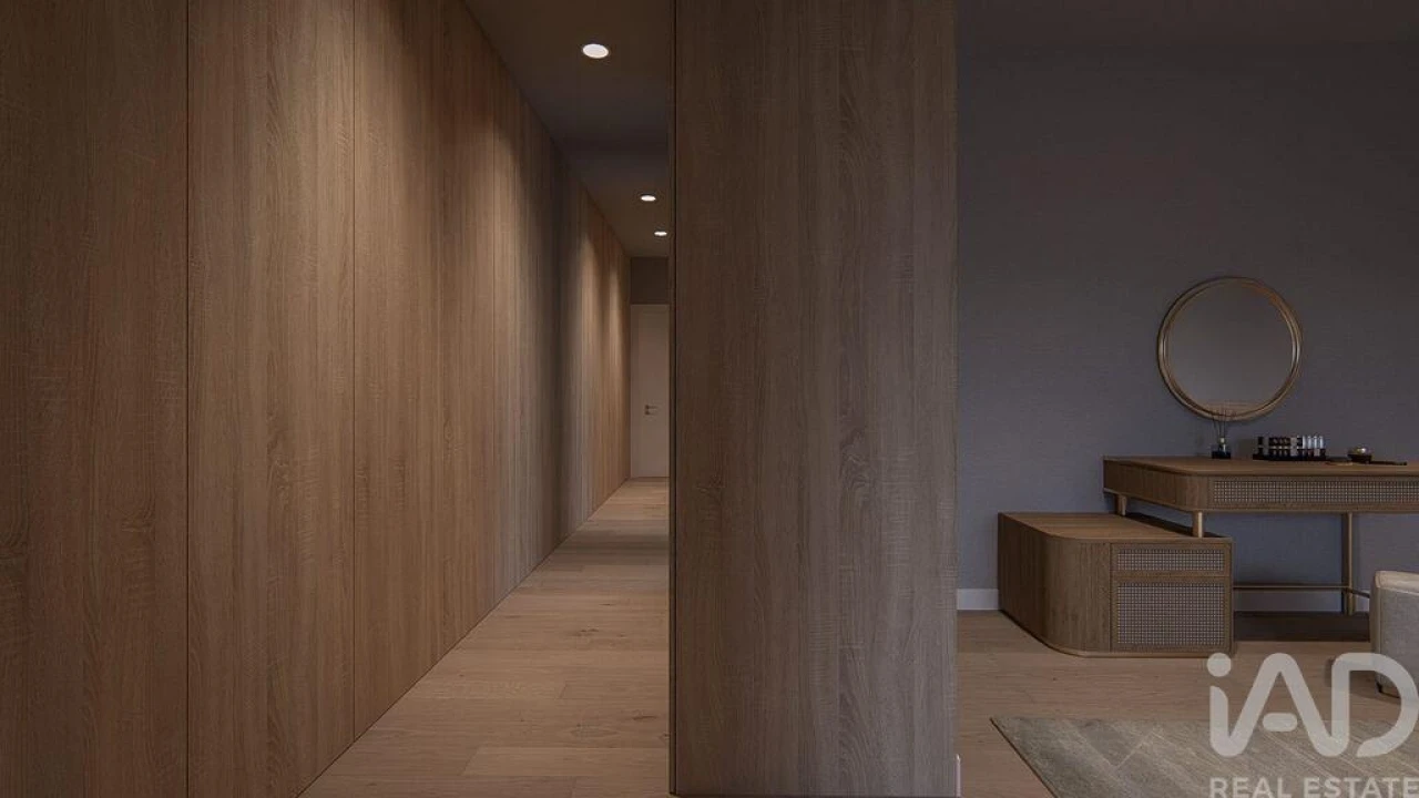 Moradia T4 para Venda em Guia, Ilha e Mata Mourisca Foto 9