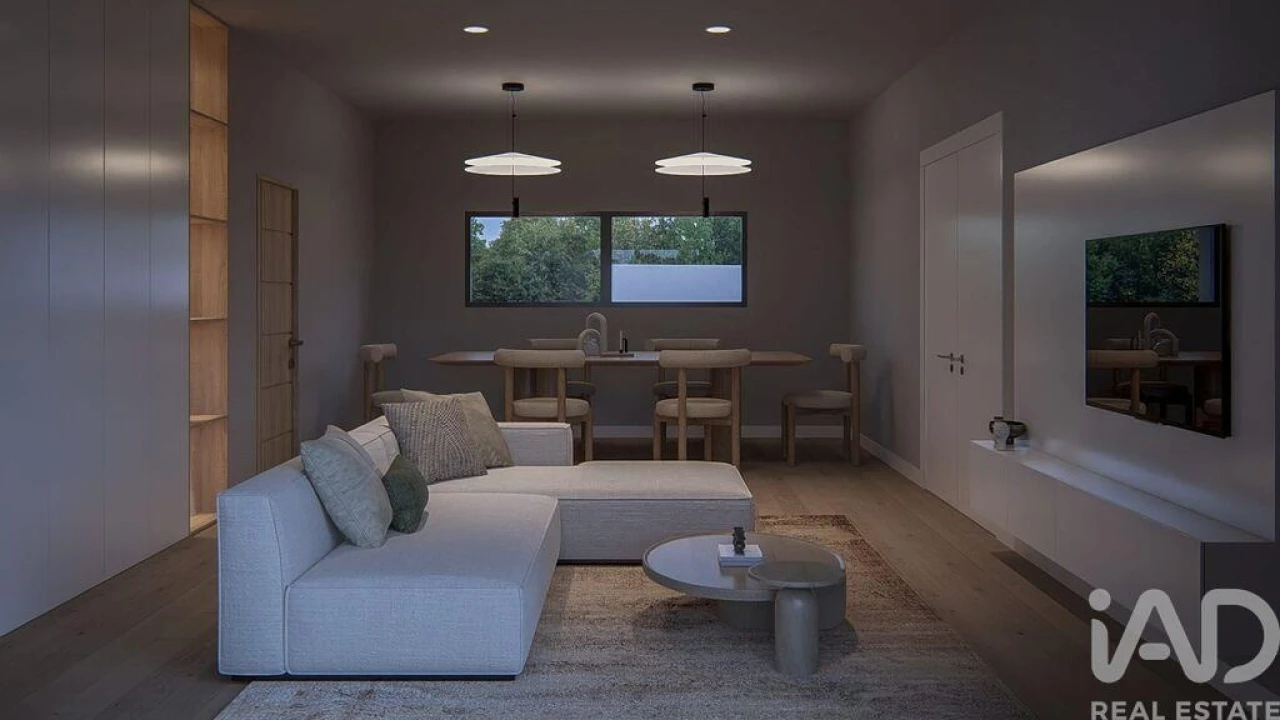 Moradia T4 para Venda em Guia, Ilha e Mata Mourisca Foto 14