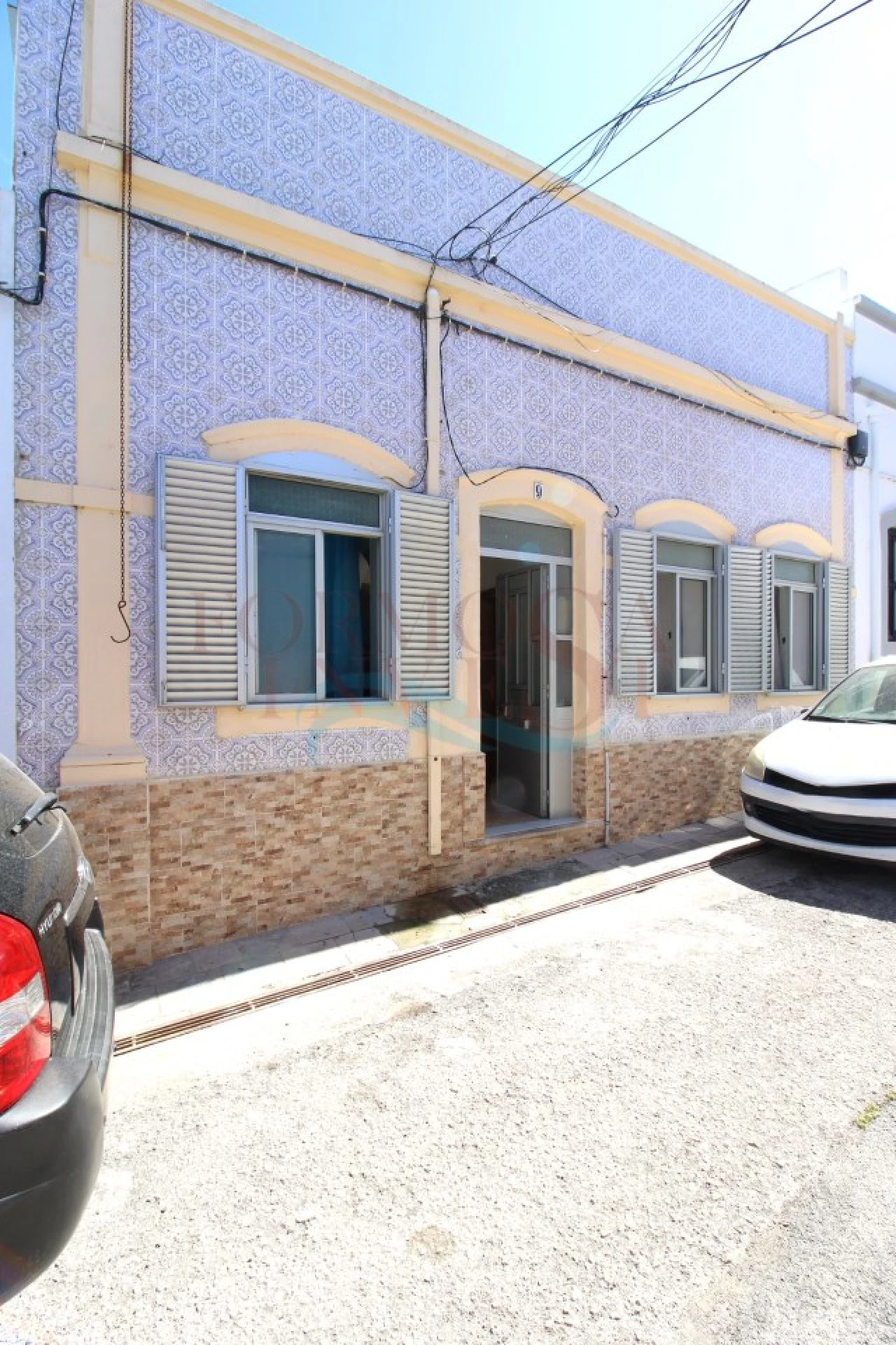 Moradia T2 para Venda em Moncarapacho e Fuseta Foto 1