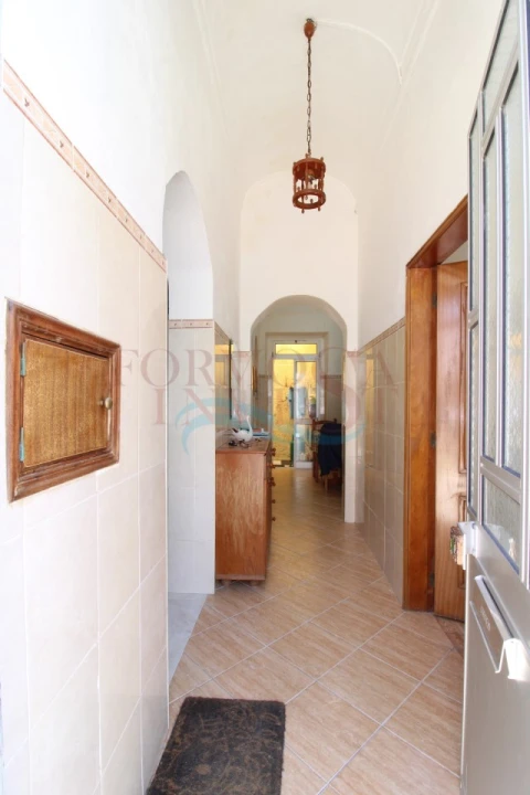 Moradia T2 para Venda em Moncarapacho e Fuseta