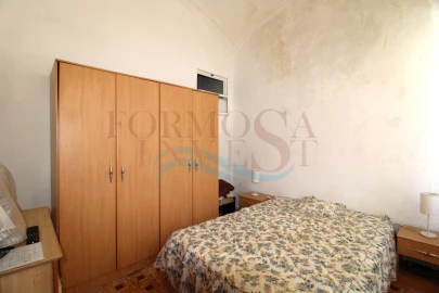 Moradia T2 para Venda em Moncarapacho e Fuseta