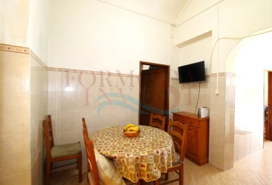 Moradia T2 para Venda em Moncarapacho e Fuseta