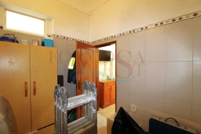 Moradia T2 para Venda em Moncarapacho e Fuseta