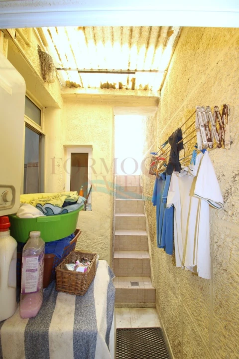 Moradia T2 para Venda em Moncarapacho e Fuseta