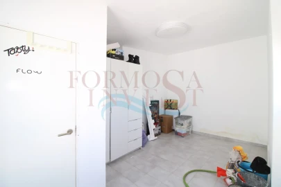 Moradia T2 para Venda em Moncarapacho e Fuseta