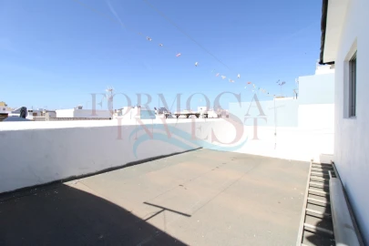 Moradia T2 para Venda em Moncarapacho e Fuseta