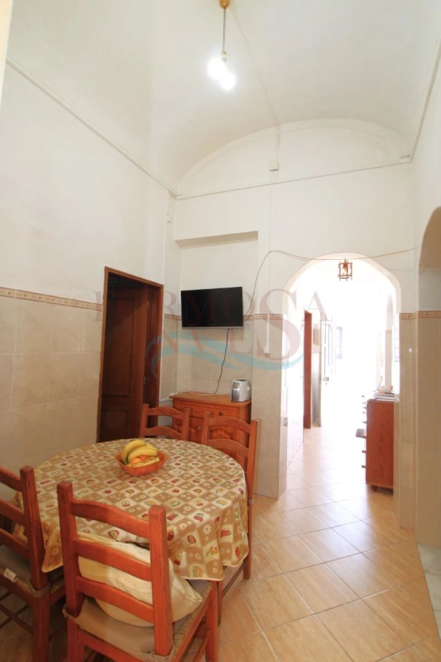 Moradia T2 para Venda em Moncarapacho e Fuseta Foto 8