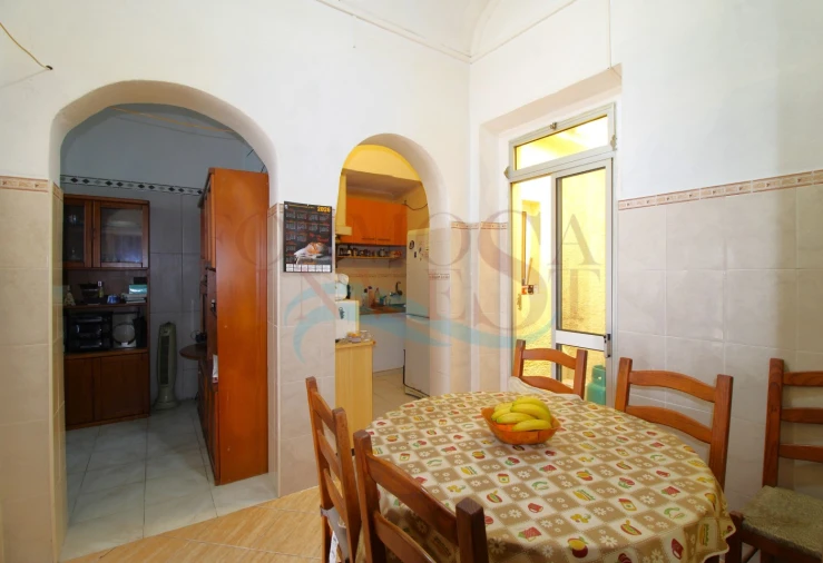 Moradia T2 para Venda em Moncarapacho e Fuseta Foto 12