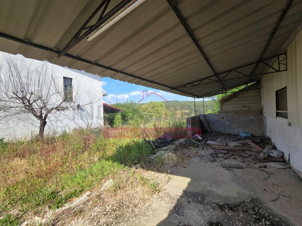Moradia T4 para Venda em Vila Nova de Monsarros Foto 24