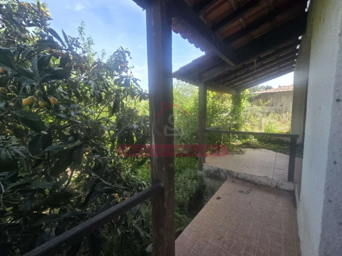 Moradia T4 para Venda em Vila Nova de Monsarros Foto 10