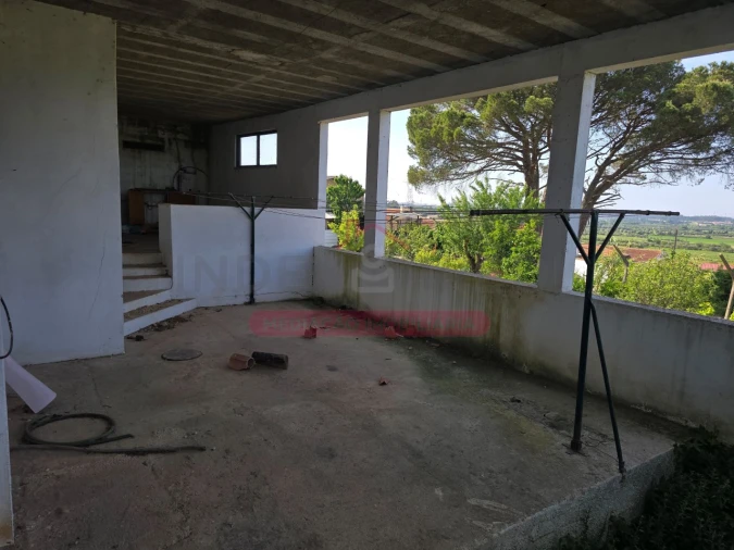 Moradia T4 para Venda em Vila Nova de Monsarros Foto 26