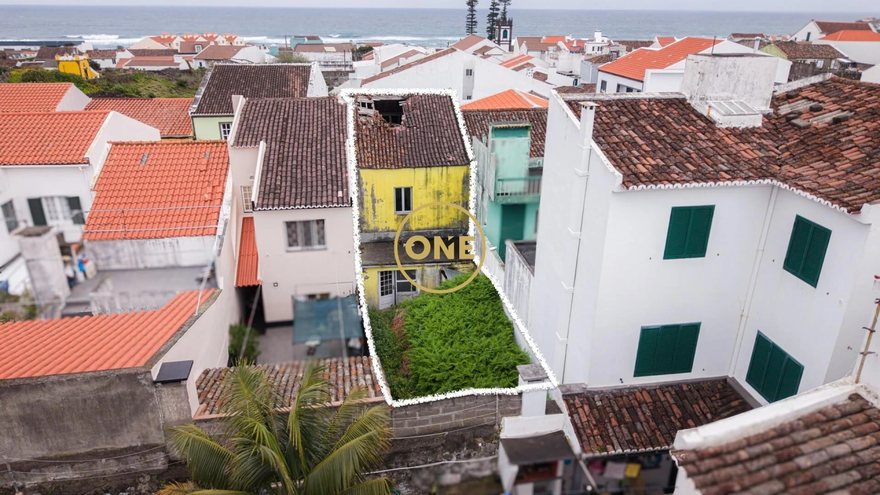 Moradia T2 para Venda em Ribeira Grande (Matriz) Foto 15