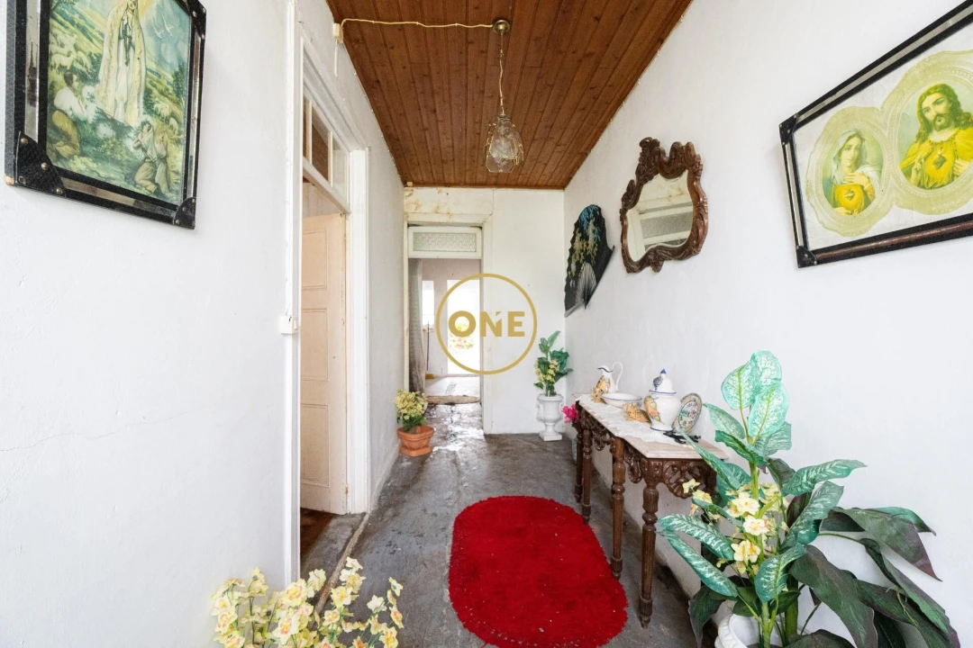 Moradia T2 para Venda em Ribeira Grande (Matriz) Foto 2