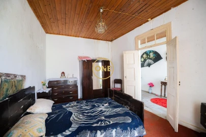 Moradia T2 para Venda em Ribeira Grande (Matriz)