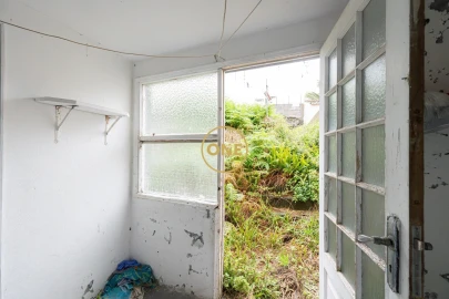 Moradia T2 para Venda em Ribeira Grande (Matriz)