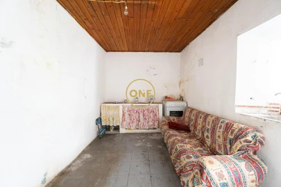 Moradia T2 para Venda em Ribeira Grande (Matriz)