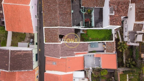 Moradia T2 para Venda em Ribeira Grande (Matriz)