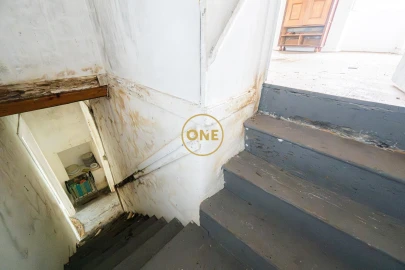 Moradia T2 para Venda em Ribeira Grande (Matriz)