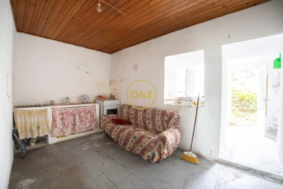 Moradia T2 para Venda em Ribeira Grande (Matriz)