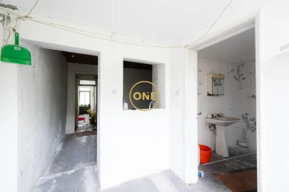 Moradia T2 para Venda em Ribeira Grande (Matriz)