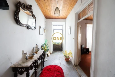 Moradia T2 para Venda em Ribeira Grande (Matriz)