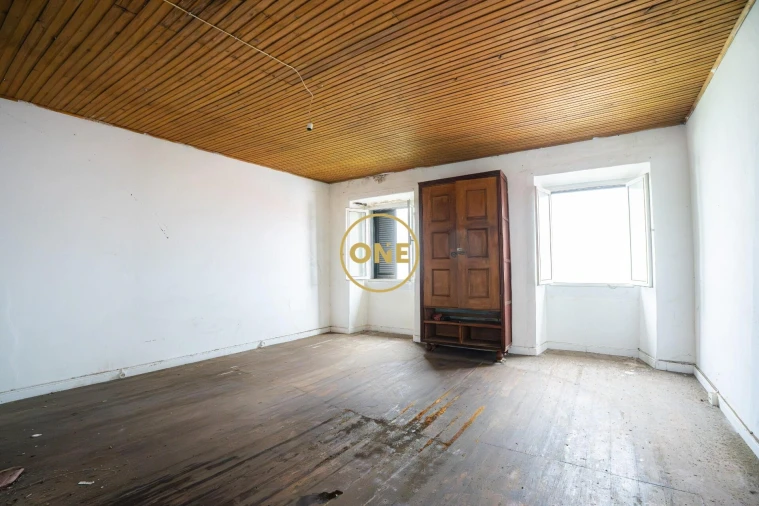 Moradia T2 para Venda em Ribeira Grande (Matriz) Foto 11