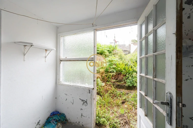 Moradia T2 para Venda em Ribeira Grande (Matriz) Foto 8