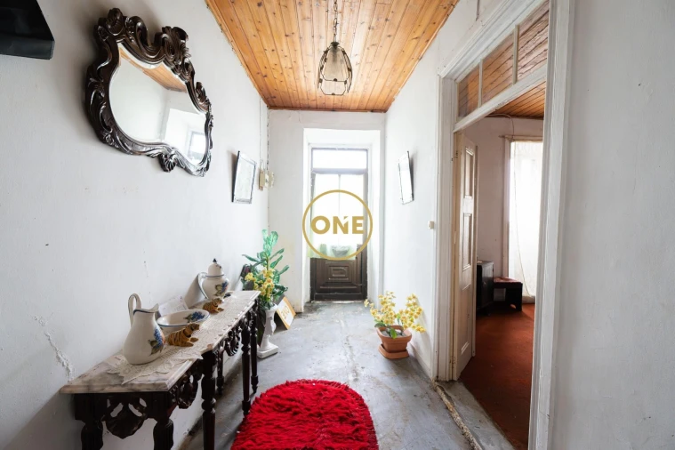 Moradia T2 para Venda em Ribeira Grande (Matriz) Foto 3