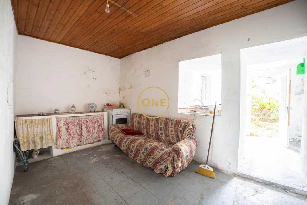 Moradia T2 para Venda em Ribeira Grande (Matriz) Foto 6