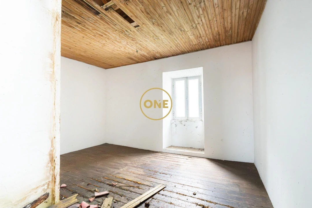 Moradia T2 para Venda em Ribeira Grande (Matriz) Foto 12