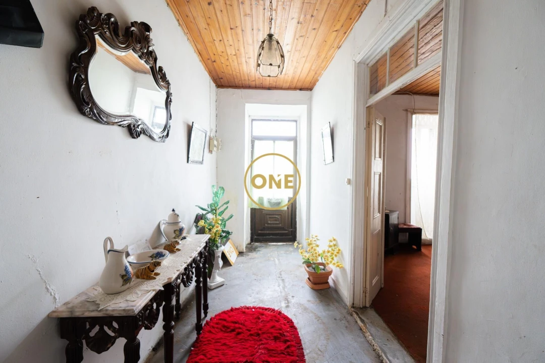 Moradia T2 para Venda em Ribeira Grande (Matriz) Foto 3