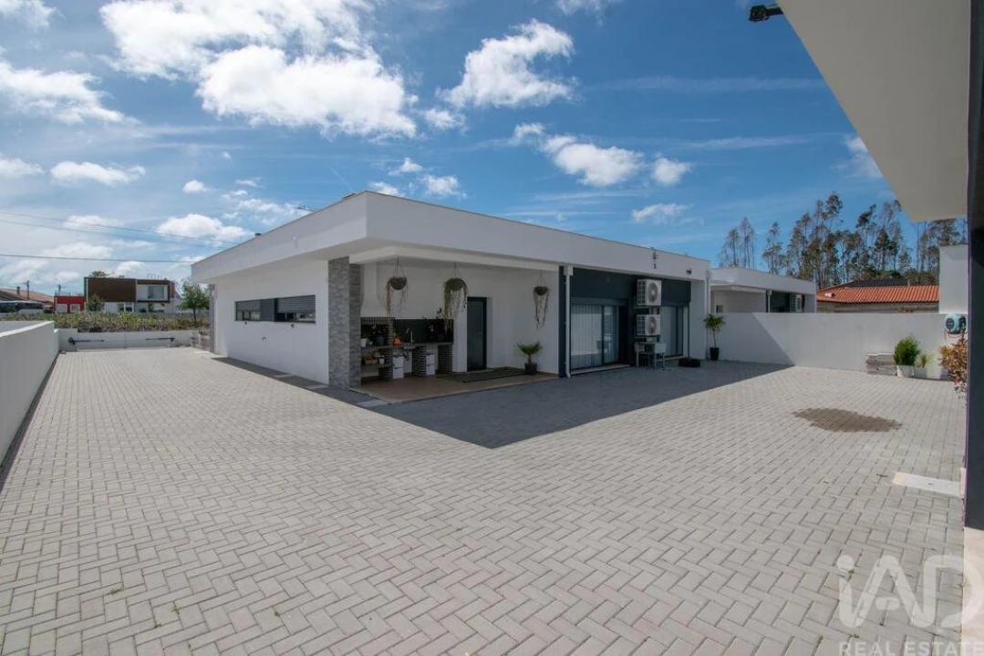 Moradia T3 para Venda em Marinha Grande Foto 26