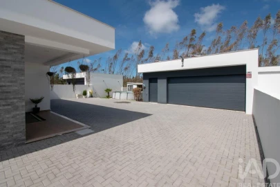 Moradia T3 para Venda em Marinha Grande