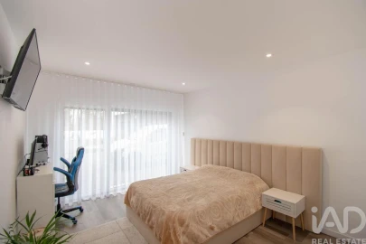 Moradia T3 para Venda em Marinha Grande