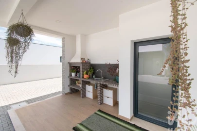 Moradia T3 para Venda em Marinha Grande