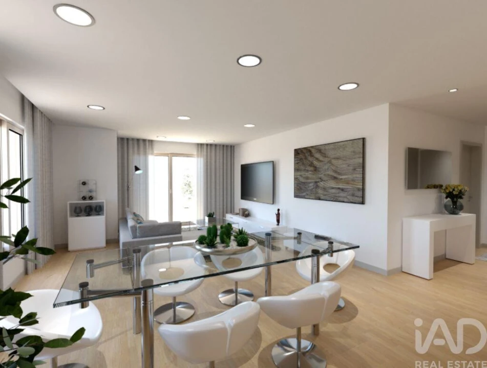 Apartamento T2 para Venda em Montijo e Afonsoeiro Foto 19