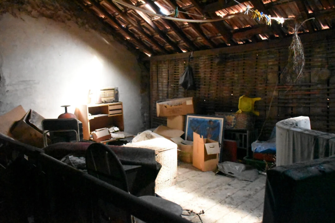 Moradia T2 para Venda em Paranhos Foto 14