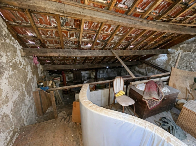 Moradia T2 para Venda em Paranhos Foto 5