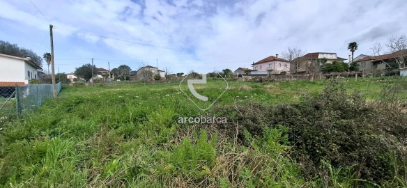 Terreno para Venda em Arcozelo